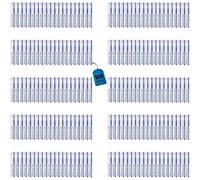 100pcs Novaflow Nasal Strips for Breathing and Snoring Relief Breathe Right Nasal Strips Large Size Skin-Tone Nose Strips for Running Sleeping and Better Sleep