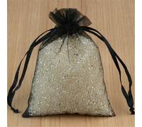 100pcs Organza Bags Festival gifts Box 7x9 9x12cm 10x15cm 13x18cm Wedding Candy Box Packaging Birthday Party Gift Box Wrapping