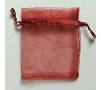 100pcs Organza Gift Bag Multicolor Drawstring Pouches For Candy Jewelry Bag Packing Wedding Gift Bags Organza Bag