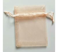 100pcs Organza Gift Bag Multicolor Drawstring Pouches For Candy Jewelry Bag Packing Wedding Gift Bags Organza Bag