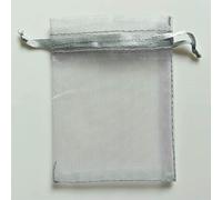 100pcs Organza Gift Bag Multicolor Drawstring Pouches For Candy Jewelry Bag Packing Wedding Gift Bags Organza Bag