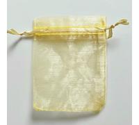 100pcs Organza Gift Bag Multicolor Drawstring Pouches For Candy Jewelry Bag Packing Wedding Gift Bags Organza Bag