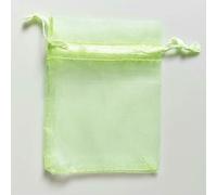 100pcs Organza Gift Bag Multicolor Drawstring Pouches For Candy Jewelry Bag Packing Wedding Gift Bags Organza Bag