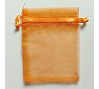 100pcs Organza Gift Bag Multicolor Drawstring Pouches For Candy Jewelry Bag Packing Wedding Gift Bags Organza Bag