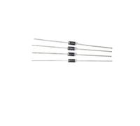 100pcs Original New 1N457A Small Signal diode 1N457ATR F1N457200mA Black Seed 70V AMNzOgOdL