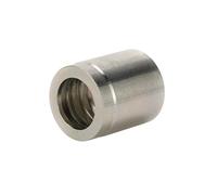 100pcs P03310-08 1/2'' Carbon Steel Hydraulic Ferrule for SAE 100 R2/EN853 2SN Hose Pipe Bushing