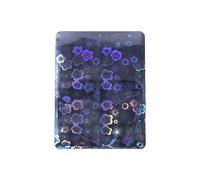 100Pcs / Pack Card Sleeves Cover Baseball Sleeve Trading Waterproof Clear Holder Protector Protector Collector Holder Clear