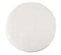 100pcs Parrot Cage Paper Liner Absorbent Disposable Bird Pad White