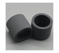 100pcs Pickup Roller Tire For HP 8100 8600 8700 8610 8620 8625 8630 8640 8650 8660 8210 8216 8710 8702 8715 8720 8730 8740 451 476 Replacement Parts