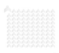100PCS Plant Grafting Clips for Effective Bundling and Fixing of Garden Plants and Vegetables (2mm)