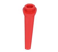 100Pcs Plastic Cutter Blades Lawn Mower Trimming