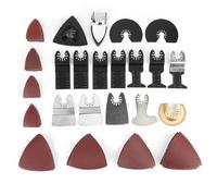 100Pcs Plunge Saw Blades High Precision Universal