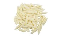 100Pcs Pocket Hole 9.5Mm Plastic for Woodworking Jig Tools Beige Black White Finish Cover Oblique Holes in Furniture