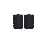 100pcs Pore Strips,Bamboo Charcoal Pimples Blackhead Removal Nose Strips Cleaning Peel Off Nose Sticker,Black Head Remover Stripes