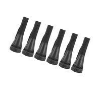 100PCS Poultry Plucker Machine Picker Rubber Hair Removal Stick Replacement for Ducks Chicken Geese