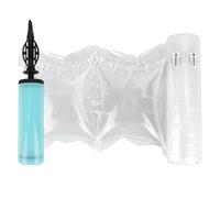 100pcs Purse Stuffers to Keep Shape, Inflatable Air Pillows Bag Shaper Inserts Prevent Creases Packing Fillers Materials Alternative to Packing Peanuts for Shipping Supplies