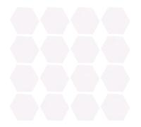 100pcs Quilting Piercing Paper Templates for Beginners and Crafters | White Paper Sheets, Easy Pinning Flexibility, Garment Pattern Use, Sewing Workshop and Embroidery Projects