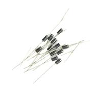 100PCS R3000 HIGH VOLTAGE RECTIFIER DIODE 3000V 1A