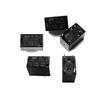 100Pcs Relay DIP6 HRB1-S- DC5V DC12V DC24V 2A 5V 12V 24V(HRB1-S-DC5V 6p)