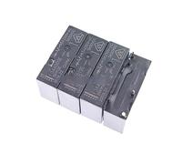 100pcs Relay F3AA005E F3AA012E F3AA024E 5V 12V 24V 4PIN Relays Relais and(12V F3AA012E)