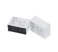 100pcs Relay OZ-SS-112LM1F 16A 240V 6pins Normally Open Communication Relay
