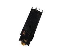 100pcs Relay Socket Base PYF08A For H3Y-2 Timer Relay