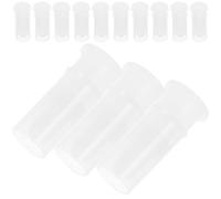 100pcs Replaceable Squeakers for Plush Dolls Convenient and Portable Noise Maker Inserts for DIY Dog and Craft Projects Attention Grabbing Sound Accessories