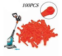100Pcs replacement compatible with Gardena 9823 9825 9820 9821 9828 9829 8840 8841 2417