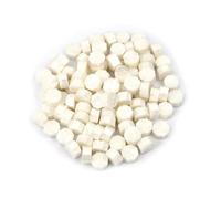 100Pcs Retro Sealing Wax Beads Color Seal Stamp Wax for Seal Scrapbook Material Wedding Birthday Party Wax DIY Art Decor Supply(100pcs-j)