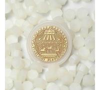 100Pcs Retro Sealing Wax Seal Stamp Wax Beads Scrapbook Material Wedding Birthday Party Invitation Stamp DIY Stamp Decoration(H)