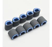 100pcs RL1-1442-000 RL1-1443 Paper Pickup Roller for HP P1005 P1006 P1007 P1008 P1009 P1108 P1106 P1102 P1102W M1132 M1213 M1216