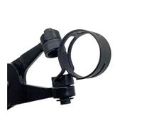 100Pcs/Set 6-17/6-22mm Black Q673B Vacuum Spring Fuel Oil Water Hose Clip Pipe Tube for Band Clamps Metal Fastener Assortment Kit(100pcs 6-17mm)