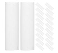 100pcs Silicone Grafting Tube 2.90cm Flexible Sleeve for Fruit Trees