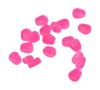 100pcs Simulation Cone Floating Baits Soft Corn Fishing Lure Saltwater Fishing Tackle Corn Scented Beginner Fishing Machine