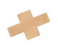 100Pcs Single Uses Baking Parchment Paper Nonstick Bread Pan Liners for Easy Demolding High Temperatures Resistant Oil Proof Parchment Paper for Baking