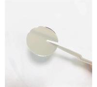 100pcs Size Diameter 11mm 1mm Thickness 940nm Transmission Over 90% IR Narrow Band Pass Filter Glass