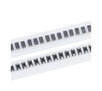 100pcs Sma Rectifier Diode 1n4001 M1 1n4004 M4 1n4007 M7 Fr107 Rs1m Fr207 Rs2m Her108 Us1m Sf18 Es1j Sf14 Es1d Do-214ac CZAOINCU(HER108 US1M)