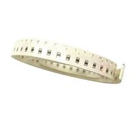 100pcs SMD 0805 Ceramic Chip Capacitors - 0.1UF 100NF Value 50V X7R 104K