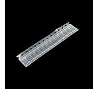 100PCS SMD 1A 1000V Rectifier Diode 1N4004 M4 SF14 ES1D SF18 ES1J HER108 US1M FR207 RS2M FR107 RS1M (HER108 US1M)