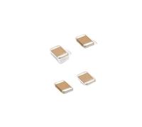 100PCS SMD Capacitor 0201 0402 0603 0805 1pF 3.5pF 6.8pF 82pF 100pF 1nF 10nF 1uF 10uF 100nF 220pF 22nF 220nF 47nF 47uF MQXFCZUX(0603 100nF)
