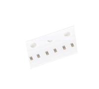100PCS SMD Ceramic Capacitors Various Models 0402 10pF 100uF 100pF 1nF 10nF 15nF 100nF 0.1uF 1uF 2.2uF 4.7uF 10uF 47uF BIANMTSW(10uF)