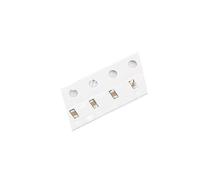 100PCS SMD Ceramic Capacitors Various Models 0603 10pF 100uF 100pF 1nF 10nF 15nF 100nF 0.1uF 1uF 2.2uF 4.7uF 10uF 47uF BIANMTSW(51pF)