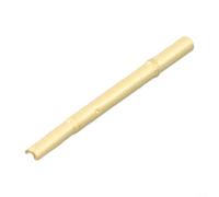 100pcs Spring Test Probe Pogo Pin Receptacle for Electronic Component Testing Various Diameters and Models(R75-3S)