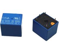 100PCS SRD-03VDC-SL-C Relay T73 5PIN 10A 3V SRD-3VDC-SL-C DC 3V RELAYS DIP-5