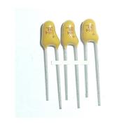 100pcs Tantalum capacitor 0.1uF 35V 35V0.1uF DIP Radial BIANMTSW