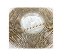 100pcs Tantalum Capacitor 10uF 10V A Type precision10% 1206 SMD 10V10uF Surface Mount Control circuit