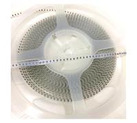 100pcs Tantalum Capacitor 10uF 6.3V P type precision 10% 0805 SMD 6.3V10uF AUOQKQUT