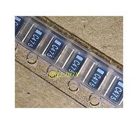 100pcs Tantalum Capacitor 4.7UF 16V 3216 A 1206 C 475