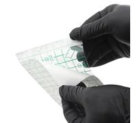 100pcs Tattoo Cover Sheets for Tattoo Designs, Repair Sheets with Breathable and Dust-Proof Properties