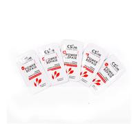 100pcs Tattoo Healing Cream Scab Prevention Care